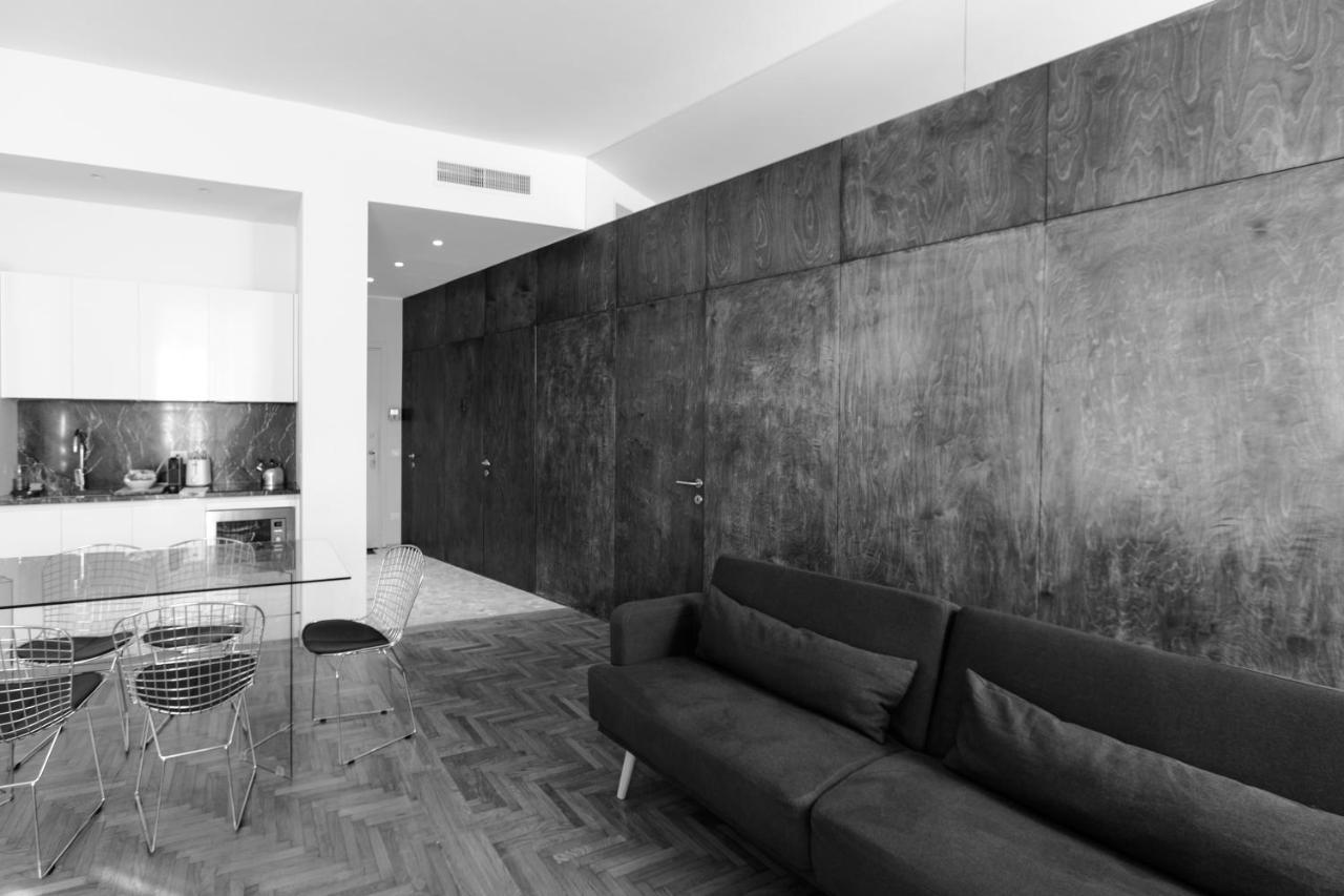 Duomo Big Apartment Milan Exterior photo